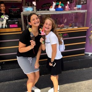 Meet your Posher, Elisheva